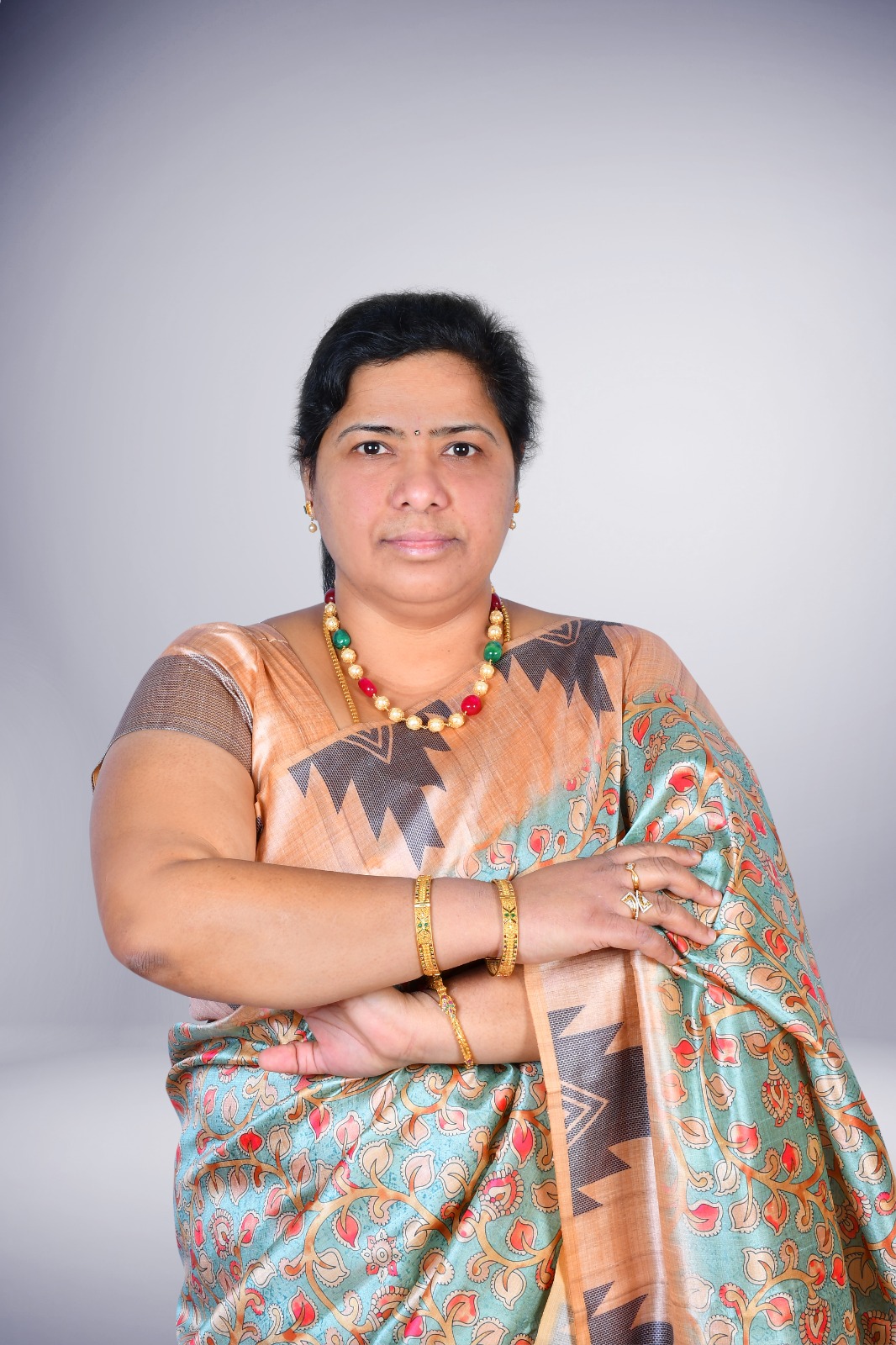 Nirmala Jyothi Dalavai